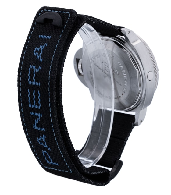 Panerai Luminor Submersible PAM00087 Image 3